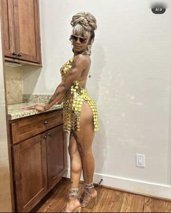 Sha'carri Richardson