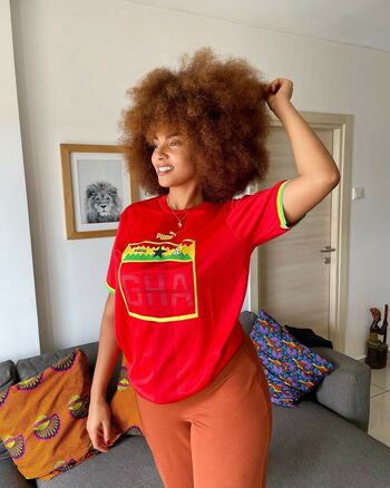 Shadia Ampadu