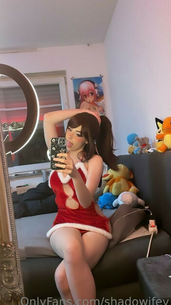 Shadowifey
