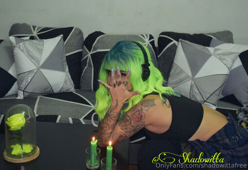 shadowittafree