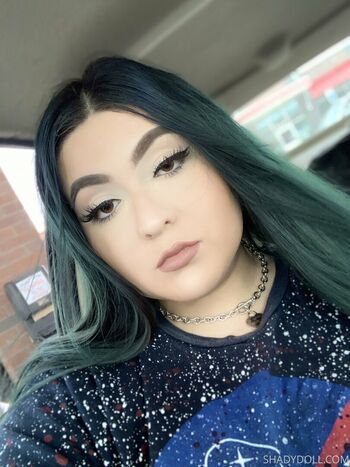 shadydoll