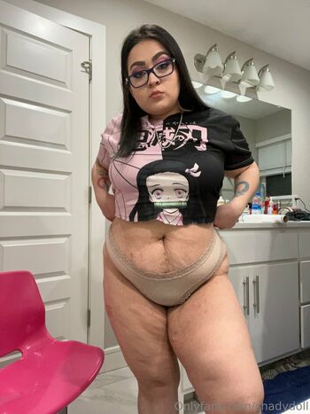 shadydoll