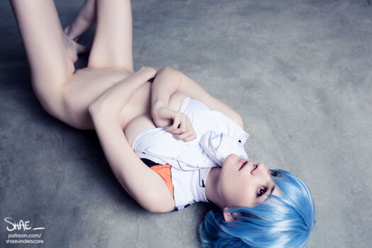 Shae Cosplay