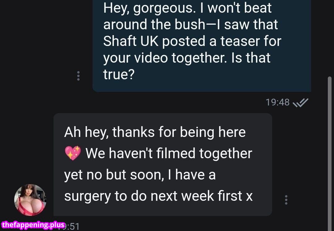 Shaft UK