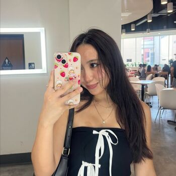 Shaina Cha