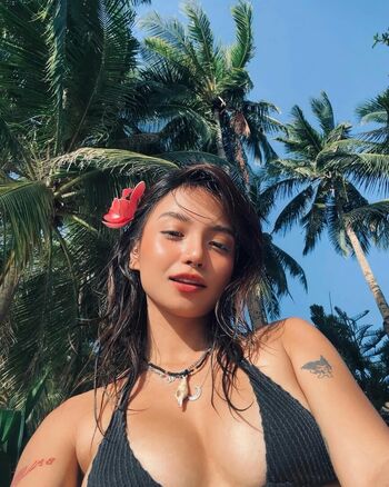 Shainna Gayle De Castro