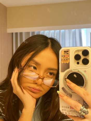 Shainna Gayle De Castro