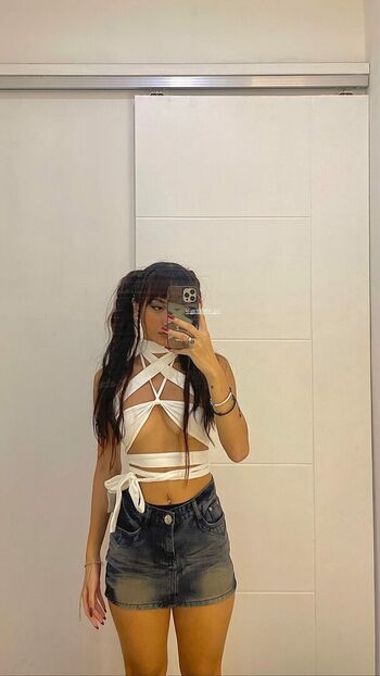 Shainna Gayle De Castro
