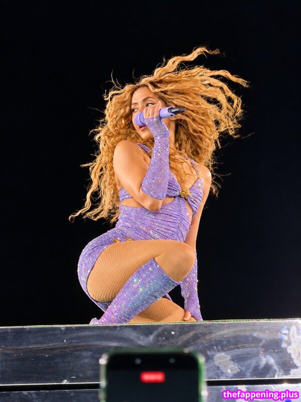 shakira