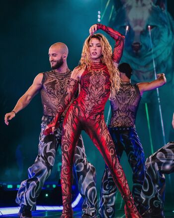 shakira