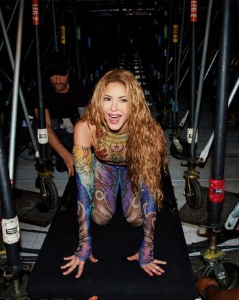 shakira