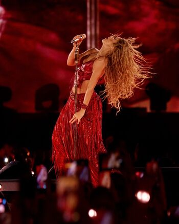 shakira