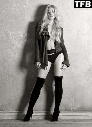 Shakira