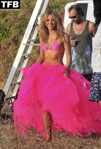 Shakira