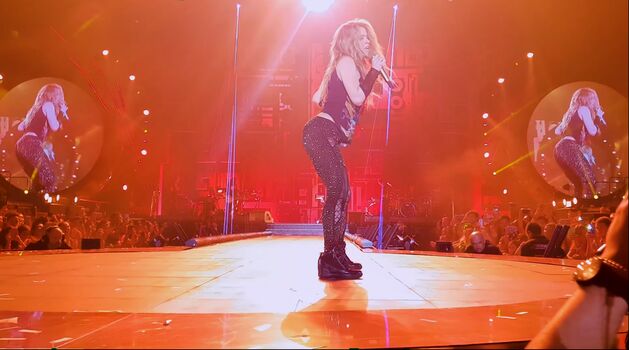 Shakira