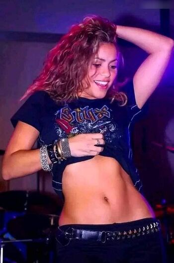 Shakira