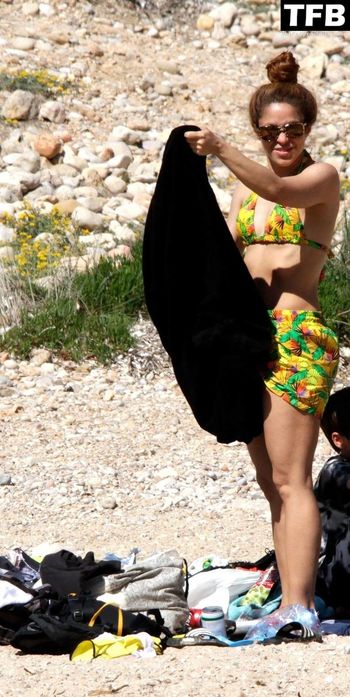 Shakira