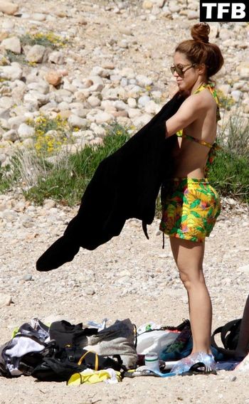 Shakira