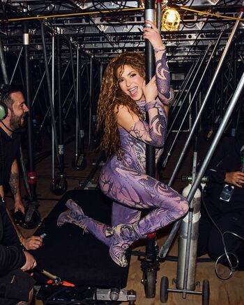 Shakira