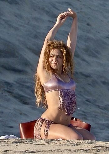 Shakira
