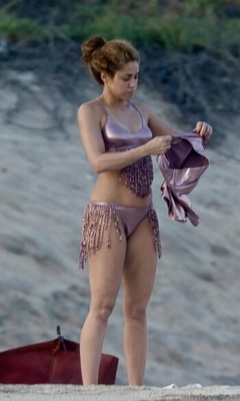 Shakira