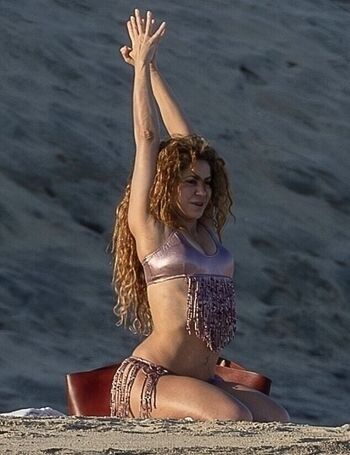 Shakira