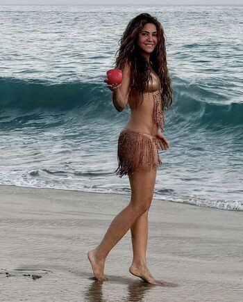 Shakira