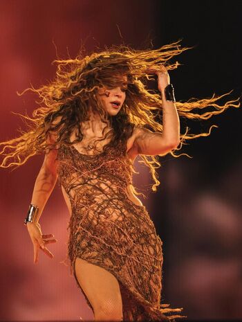 Shakira
