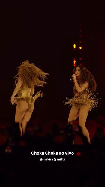 Shakira