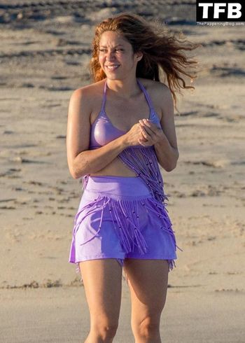 Shakira