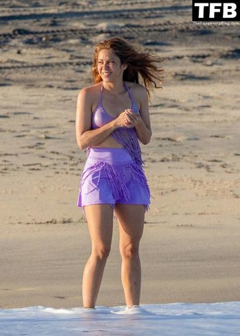 Shakira
