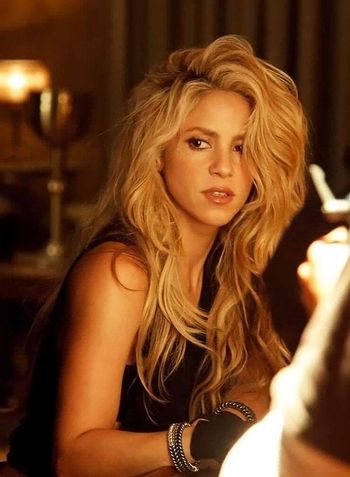 Shakira