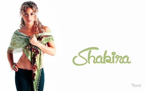 Shakira