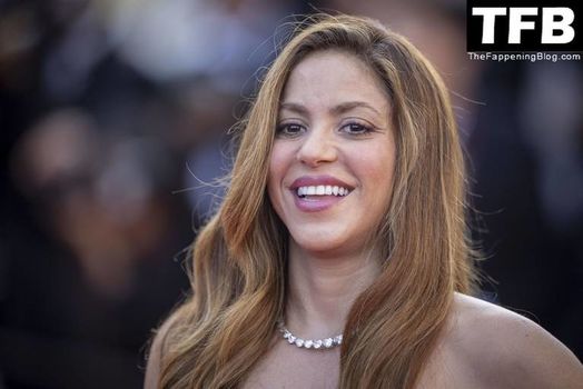 Shakira