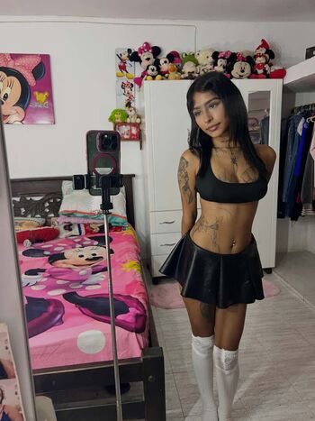shalydaniela