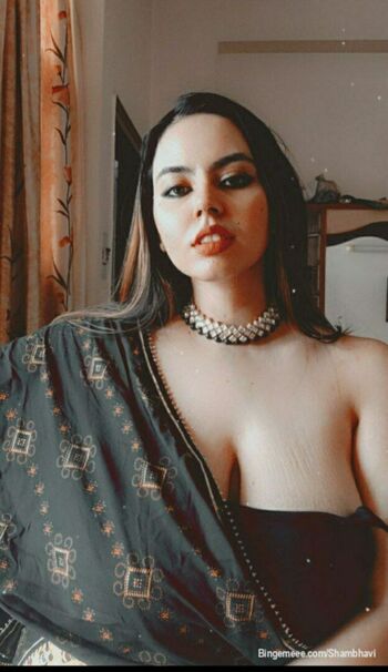 Shambhavi Sharma