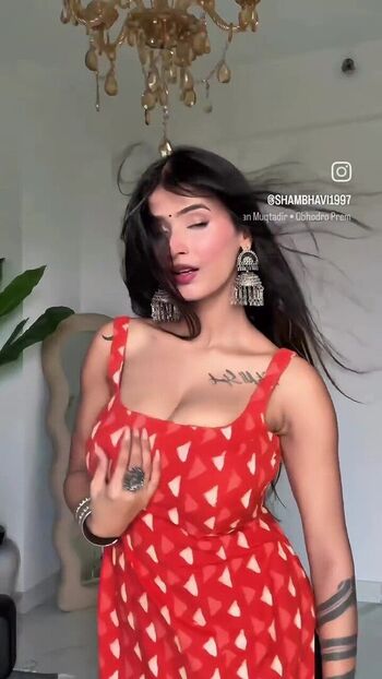 Shambhavi Singh