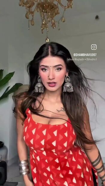 Shambhavi Singh