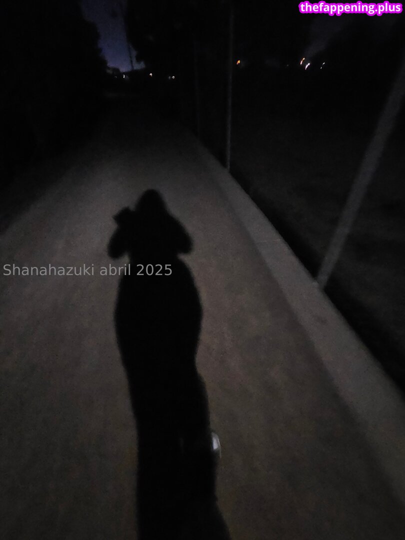 Shana Hazuki