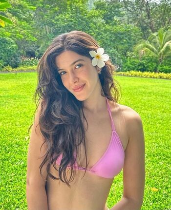Shanaya Kapoor
