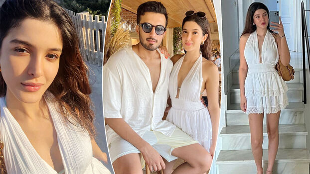 Shanaya Kapoor