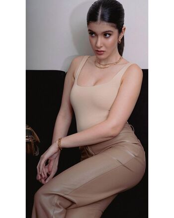 Shanaya Kapoor