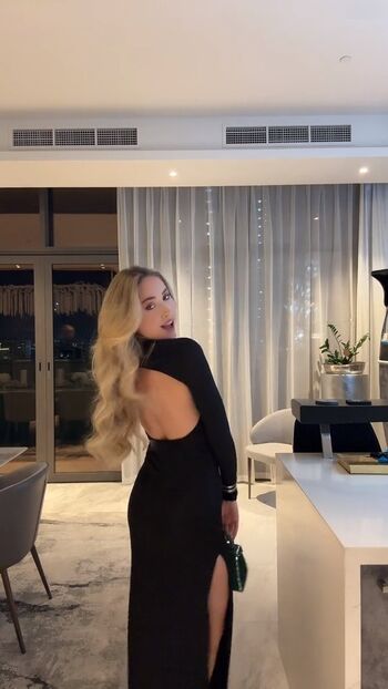 Shania Geiss