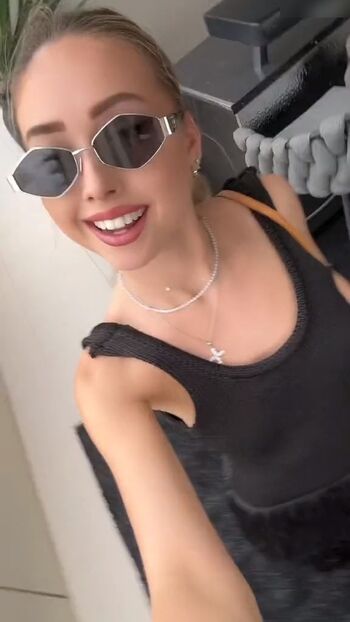 Shania Geiss
