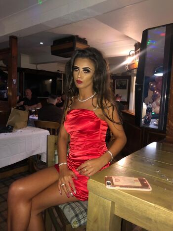 Shania Kerrigan