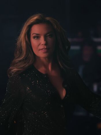 Shania Twain