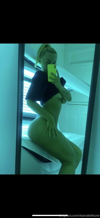 shaniaonlyfans