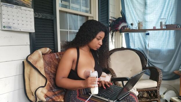 Shanice Granison