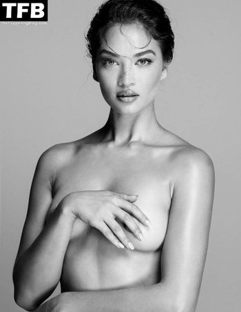 Shanina Shaik