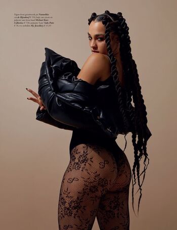 Shaniqua Arnelle